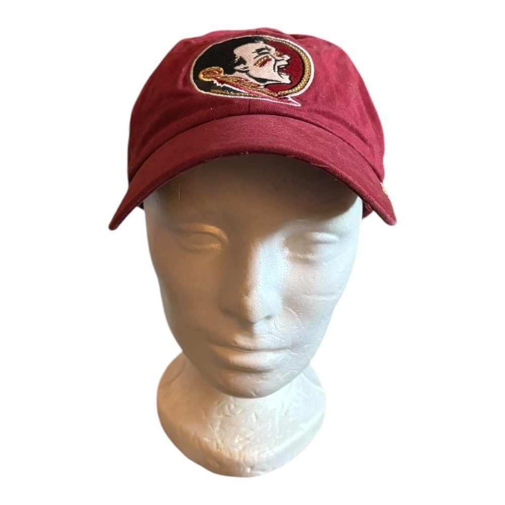 FSU ball cap